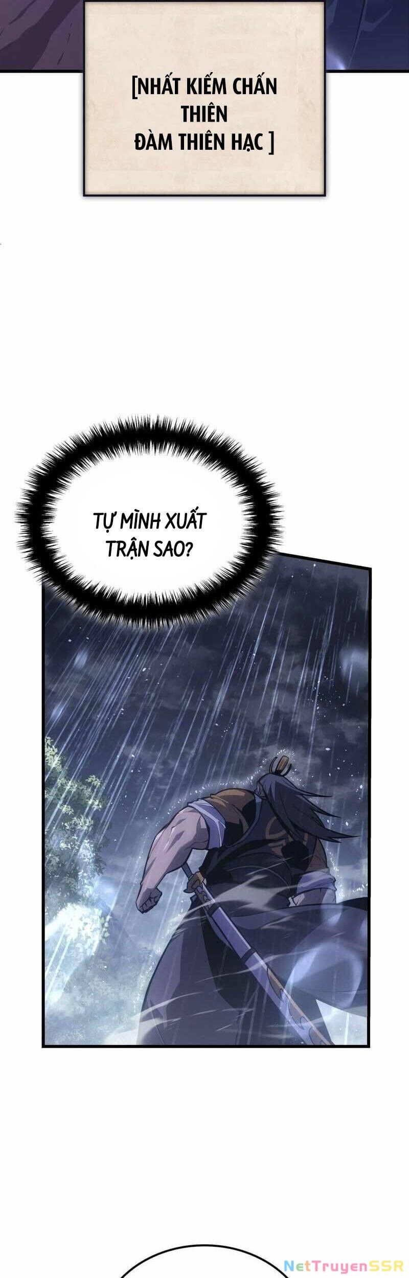 Băng Vương Chapter 1 - 20