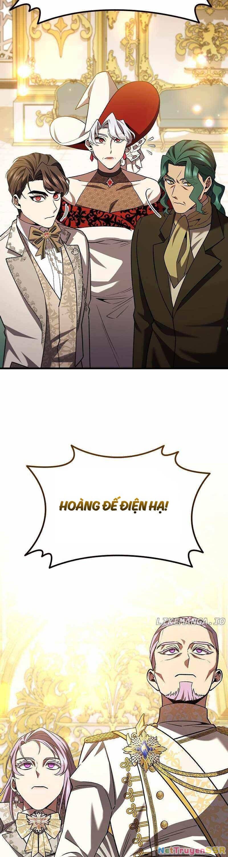 Thực Long Ma Pháp Sư Chapter 57 - 25