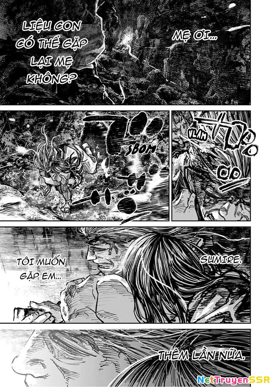 Gannibal Chapter 112 - 4