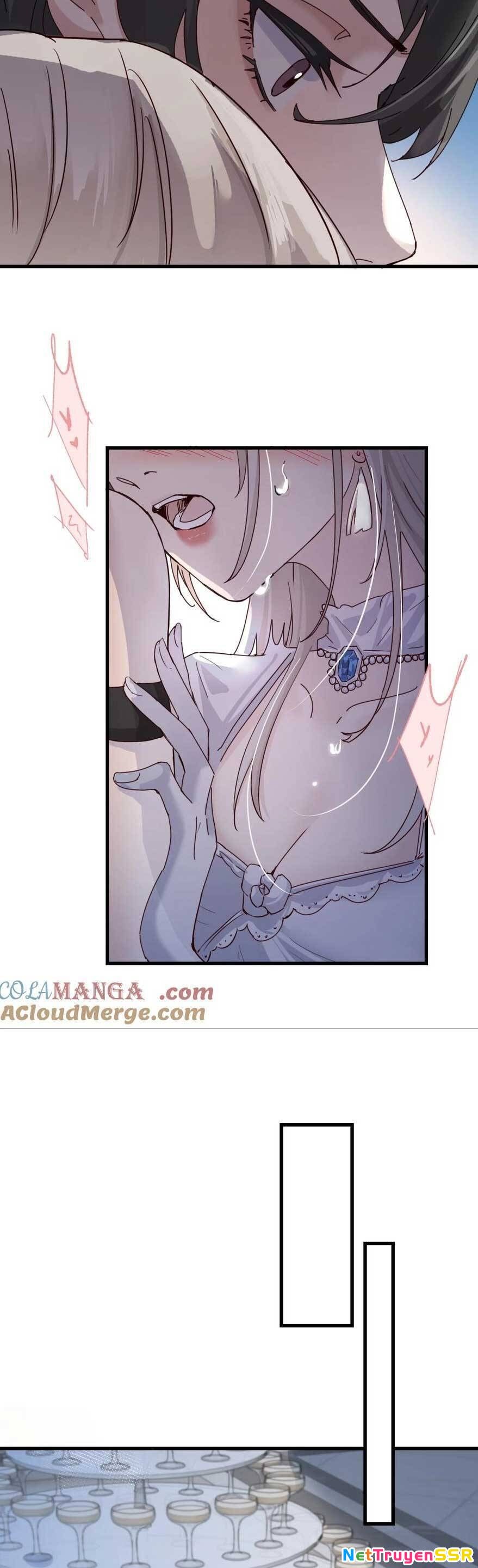 Em Gái Bệnh Hoạn Chỉ Muốn Tôi Lúc Nào Cũng Bắt Nạt Cô Ấy Chapter 29 - 16