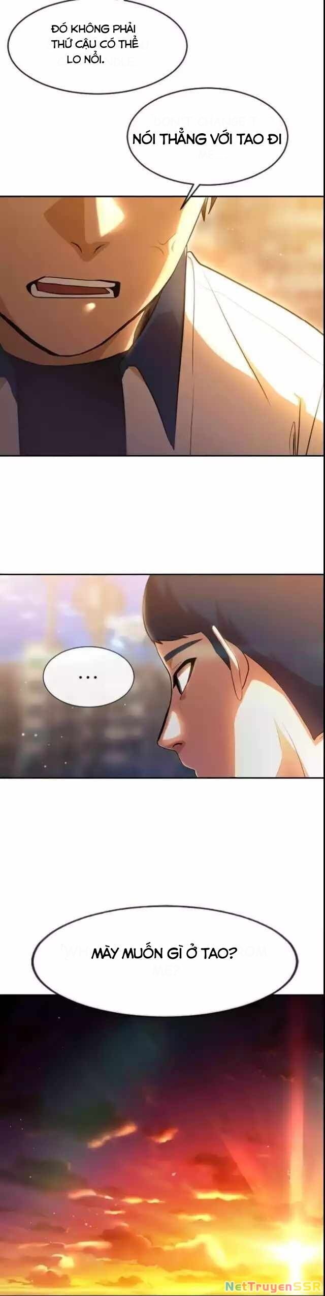 Cô Gái Từ Ứng Dụng Nhắn Tin Ngẫu Nhiên Chapter 253 - 33