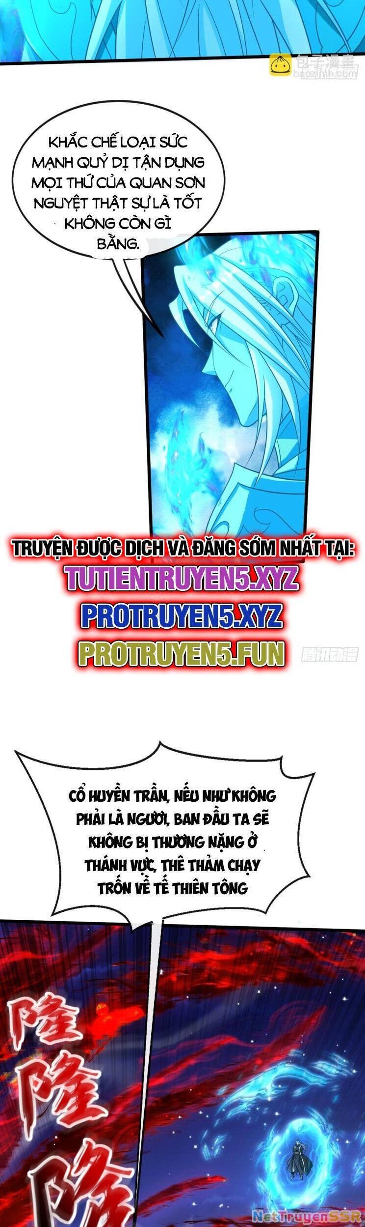 Thập Đại Đế Hoàng Đều Là Đệ Tử Của Ta Chapter 322 - 25