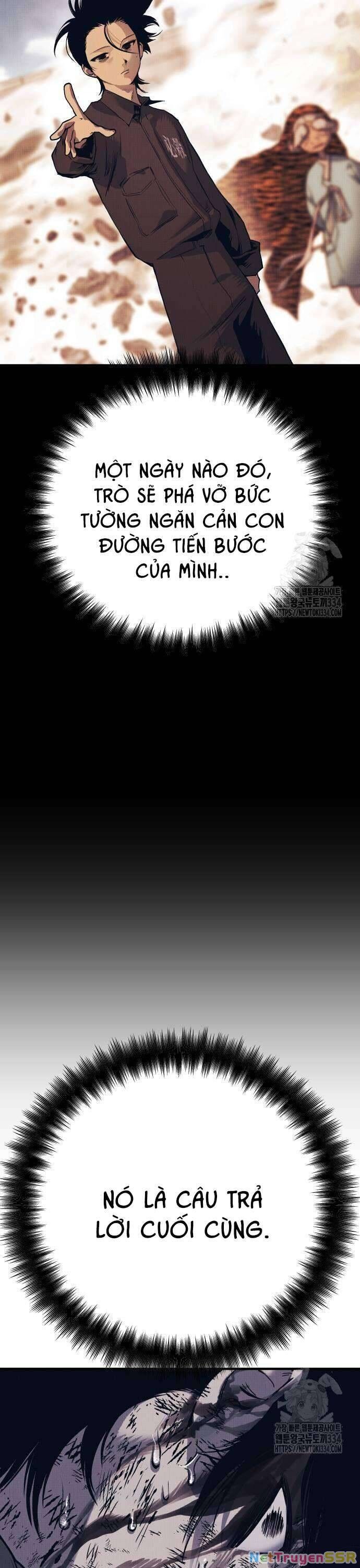 Người Thây Ma Chapter 100 - 63