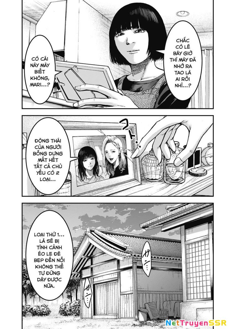 Gia Đình Vui Vẻ - Mẹ Thuê Báo Oán Chapter 18.1 - 17