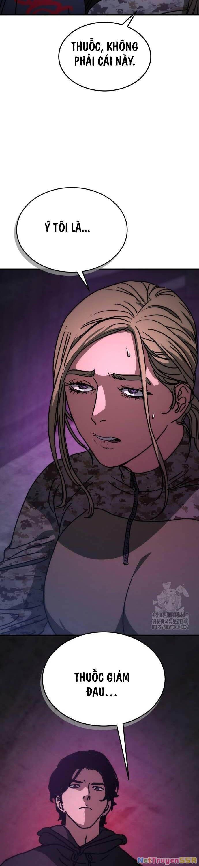 Ngôi Nhà Ẩn Ngày Tận Thế Chapter 6 - 48