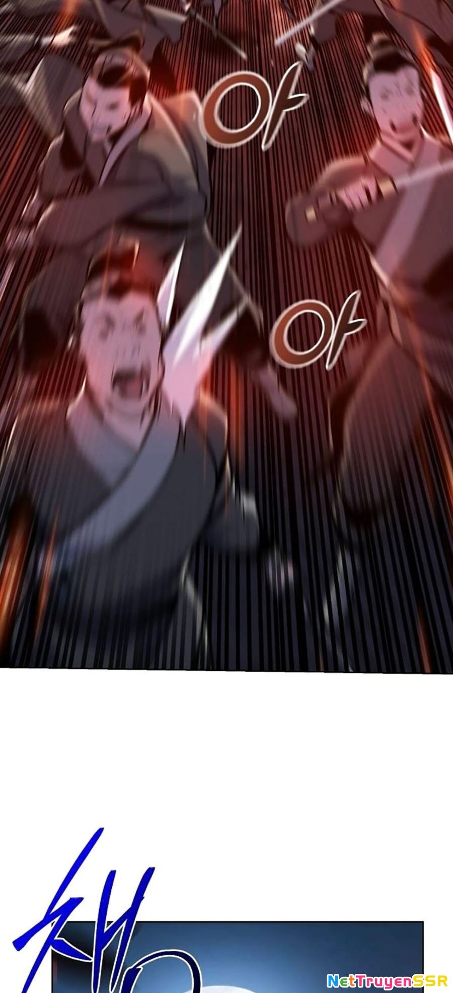 Tiểu Tử Đáng Ngờ Lại Là Cao Thủ Chapter 34 - 27