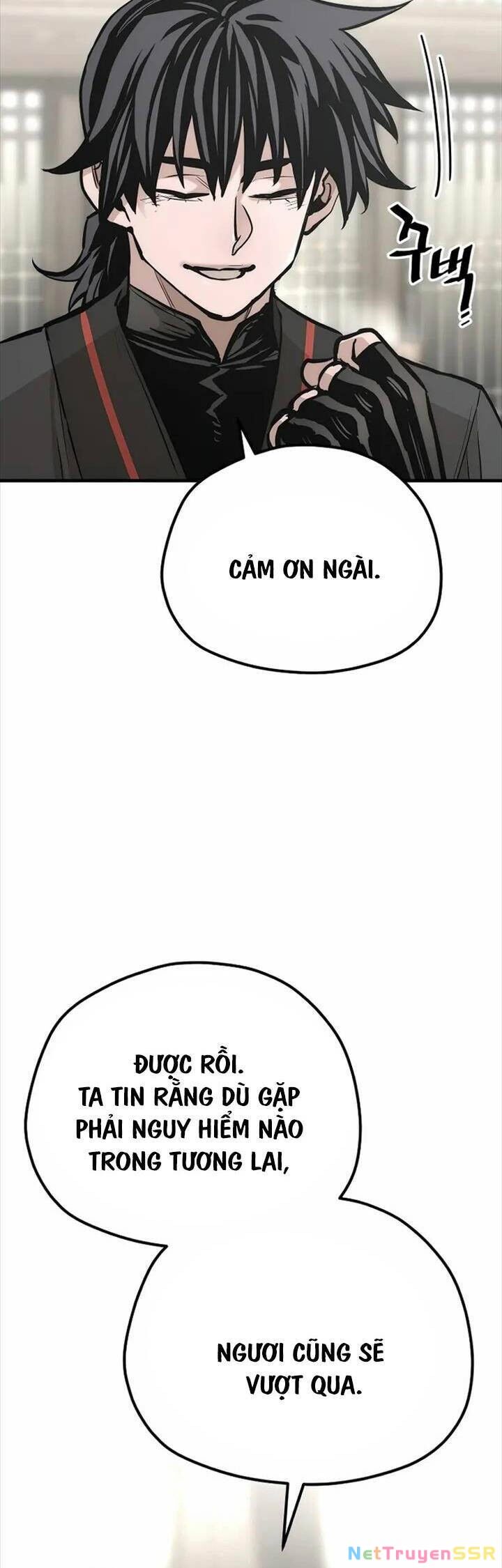 Thiên Ma Phi Thăng Truyện Chapter 95 - 43