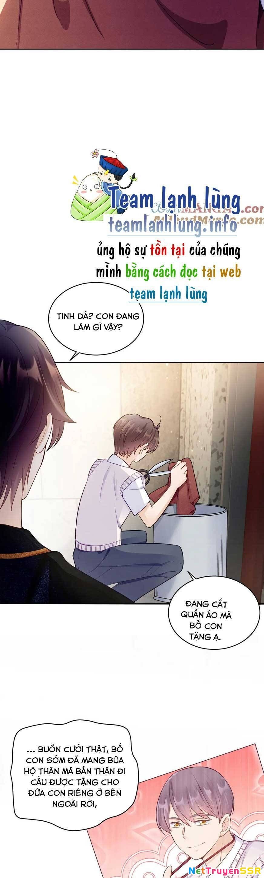 Lão Tổ Tông Vừa Xinh Vừa Ngầu Chapter 98 - 19