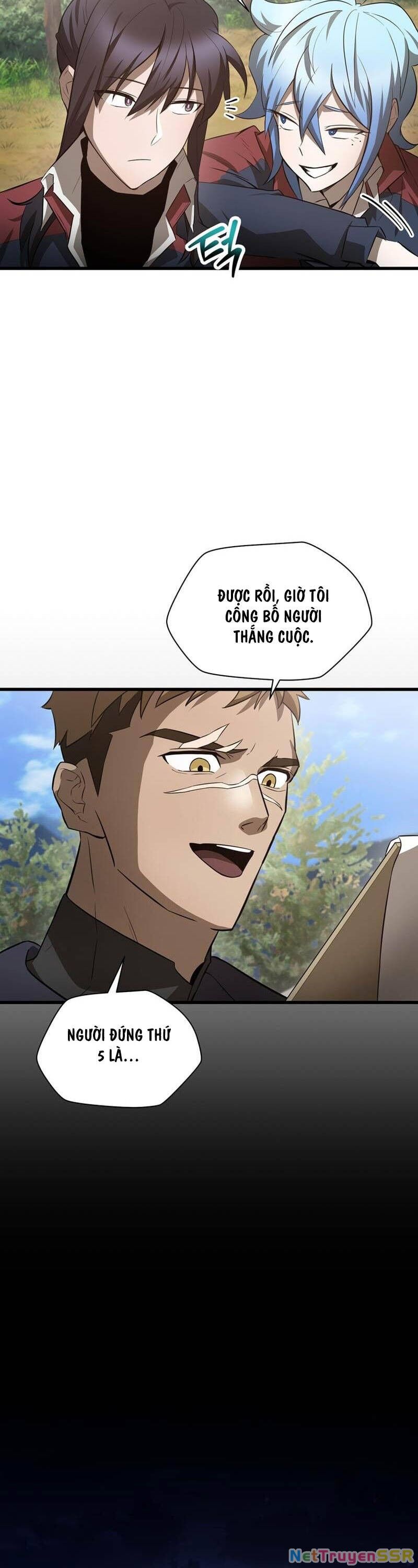 Helmut Đứa Trẻ Bị Ruồng Bỏ Chapter 71 - 18