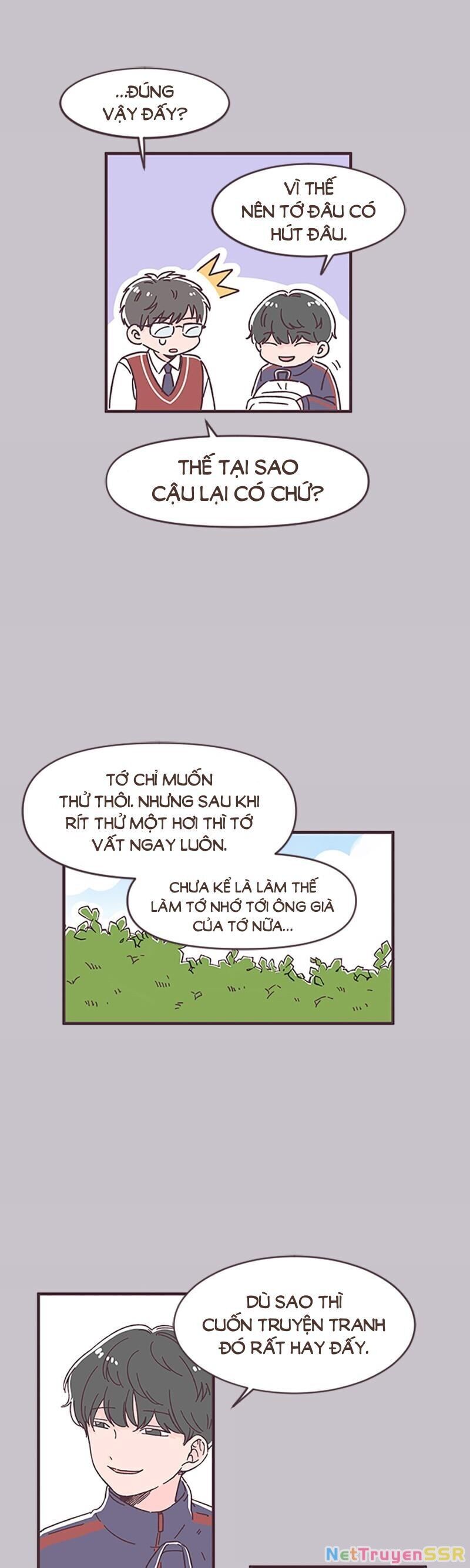 Khi Ngày Đó Đến Chapter 31 - 10