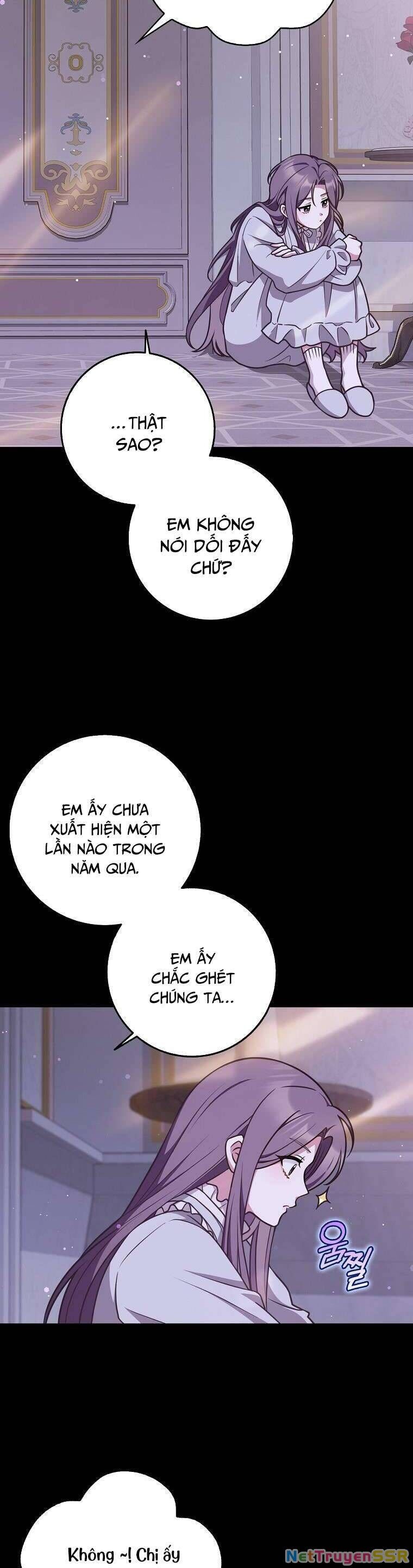 Bạn Bè Với Nhau Không Phải Vậy Đâu Chapter 47 - 27