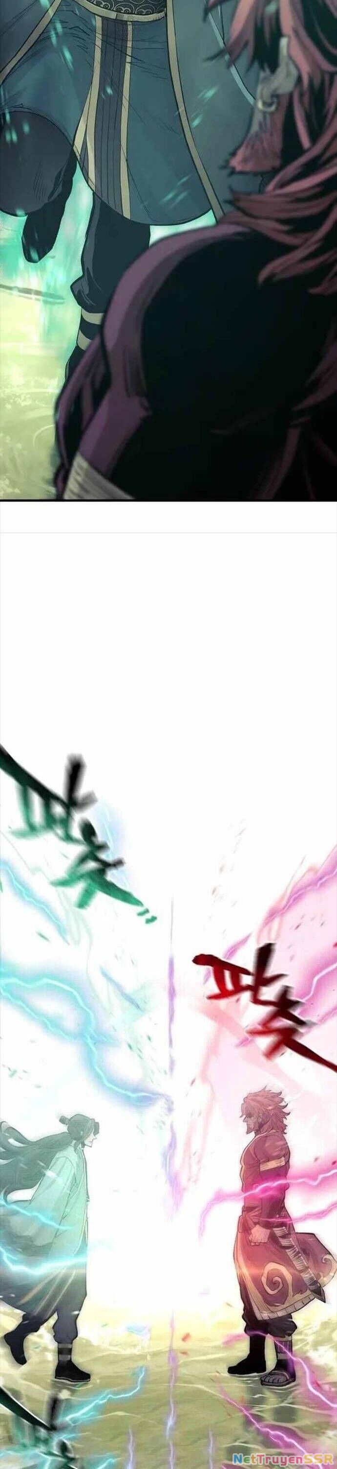 Thiên Ma Phi Thăng Truyện Chapter 111 - 40