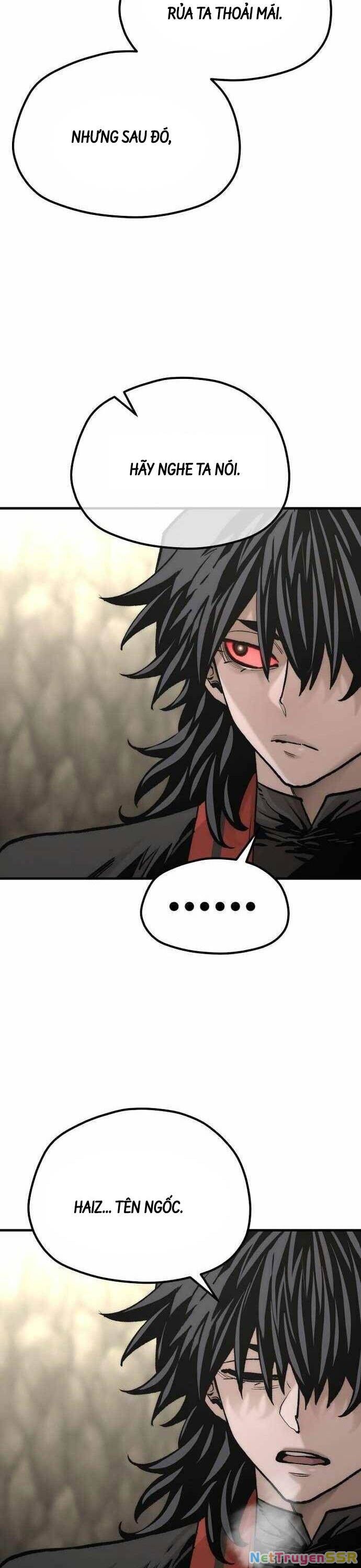 Thiên Ma Phi Thăng Truyện Chapter 122 - 25