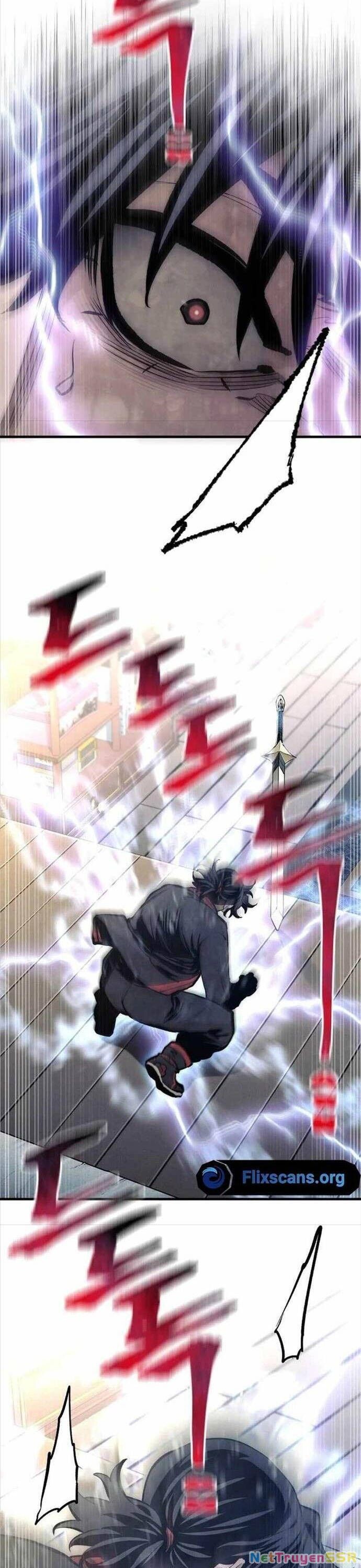 Thiên Ma Phi Thăng Truyện Chapter 116 - 17