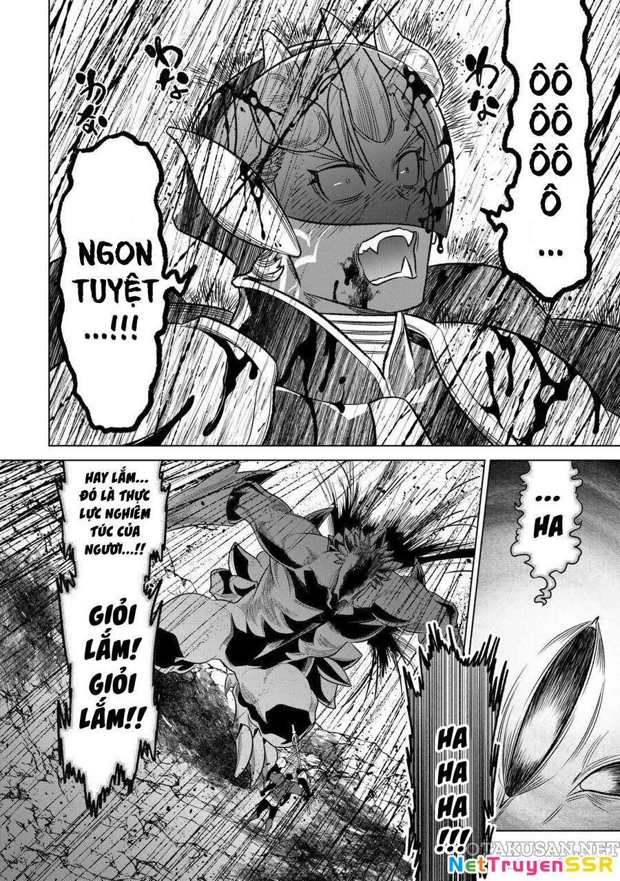 Re:monster Chapter 99 - 14