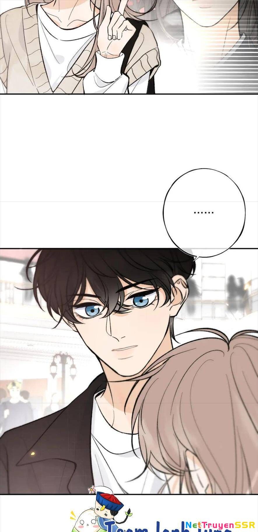 Nhật Ký Tình Yêu Hằng Ngày Chapter 8 - 13