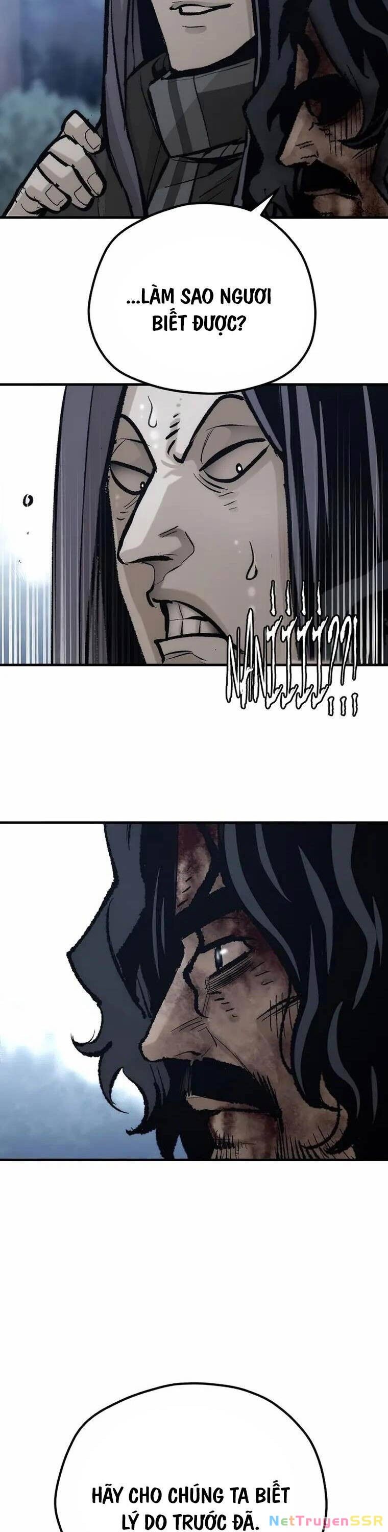 Thiên Ma Phi Thăng Truyện Chapter 101 - 17