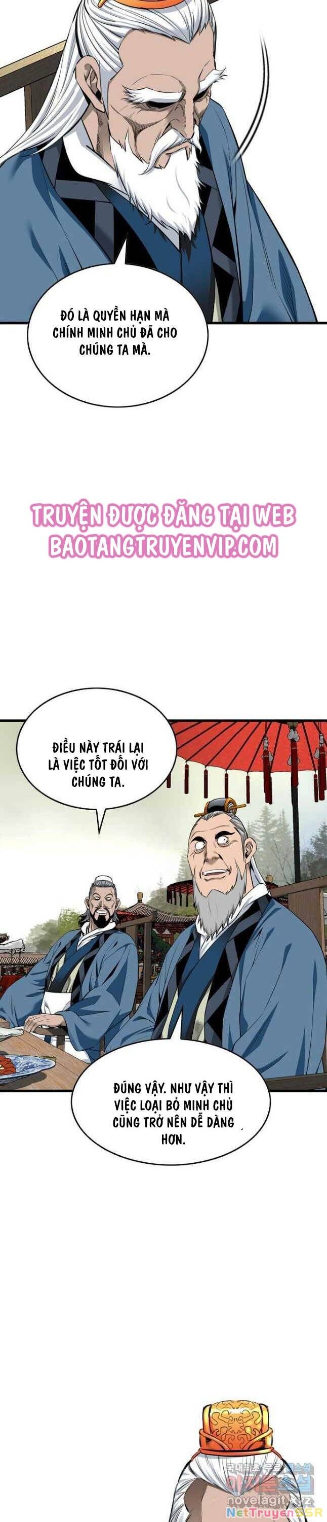 Thiên Hạ Đệ Nhất Y Lại Môn Chapter 68 - 13