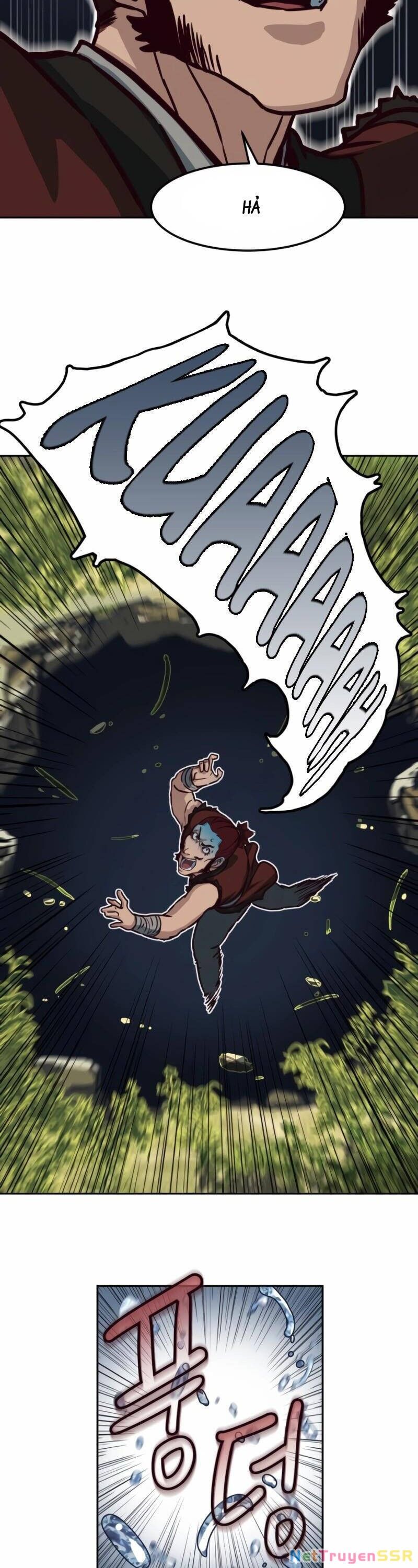 Túy Kiếm Dạ Hành Chapter 115 - 14