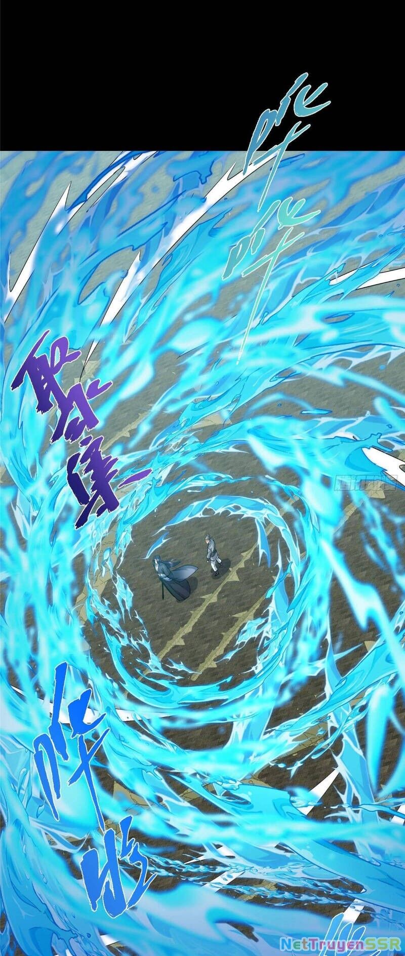 Chưởng Môn Khiêm Tốn Chút Chapter 372 - 28