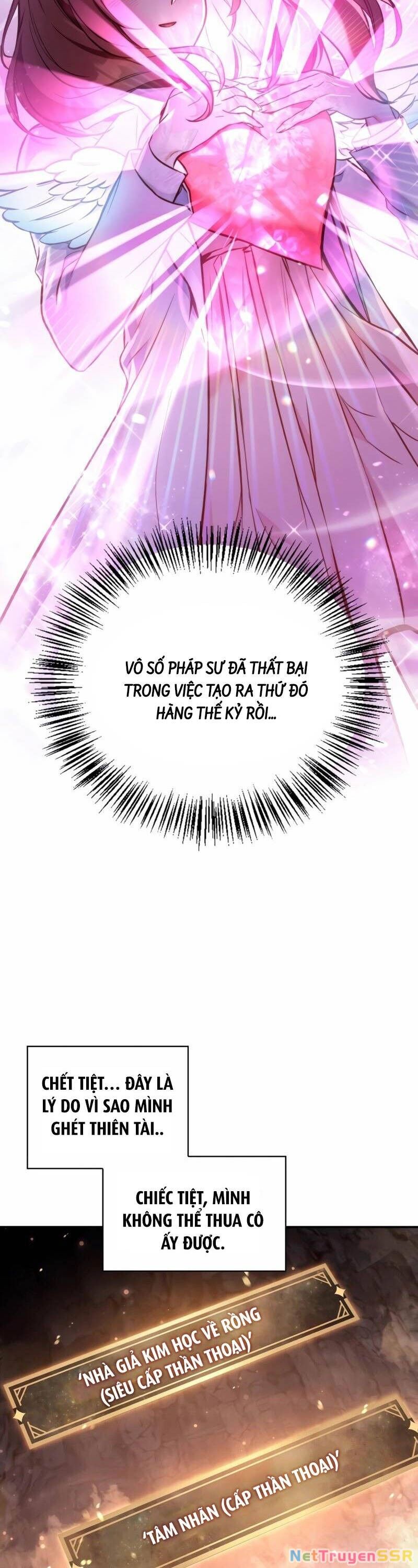 Kí Sự Hồi Quy Chapter 91 - 21