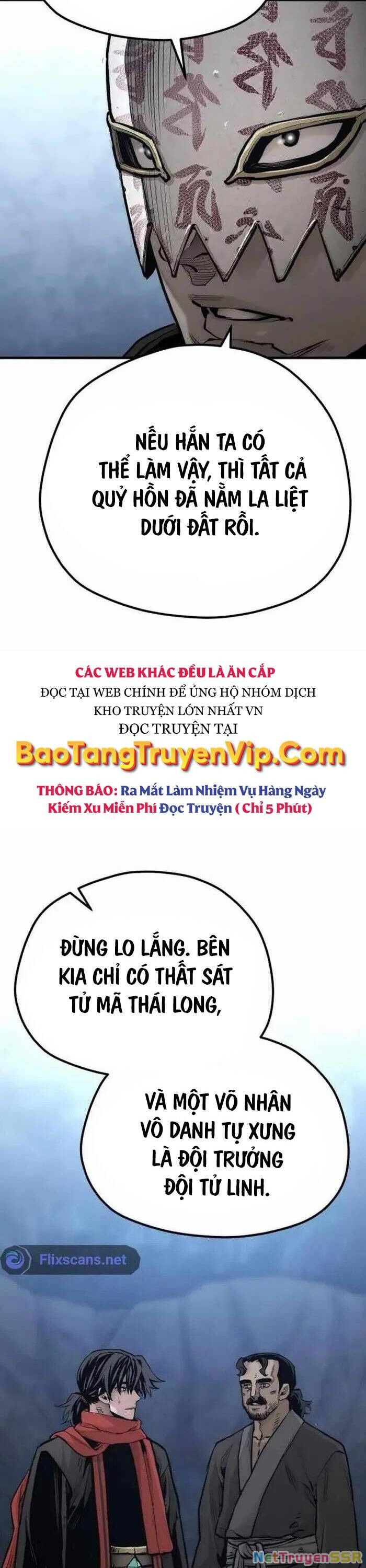 Thiên Ma Phi Thăng Truyện Chapter 105 - 29