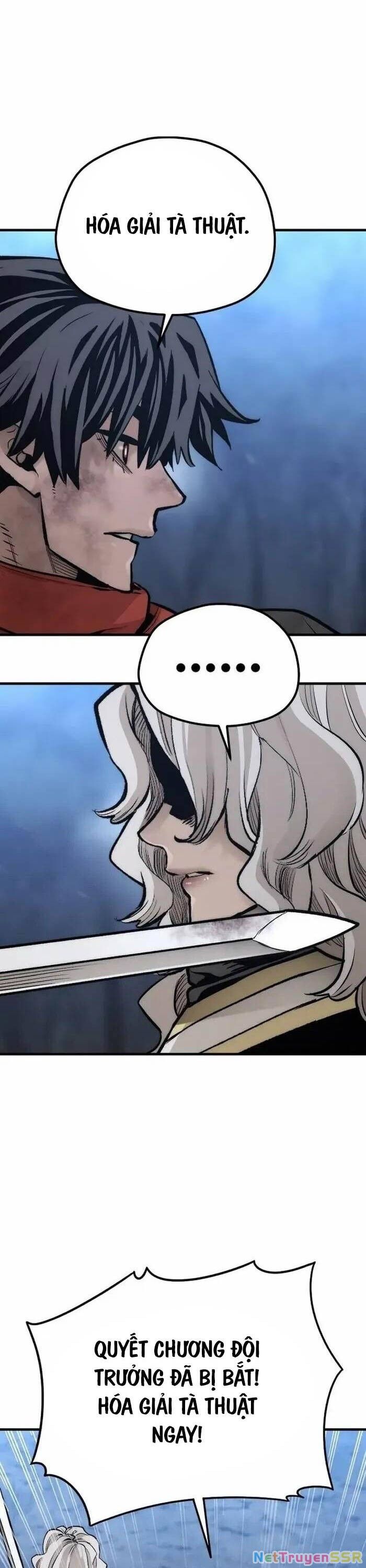 Thiên Ma Phi Thăng Truyện Chapter 107 - 52