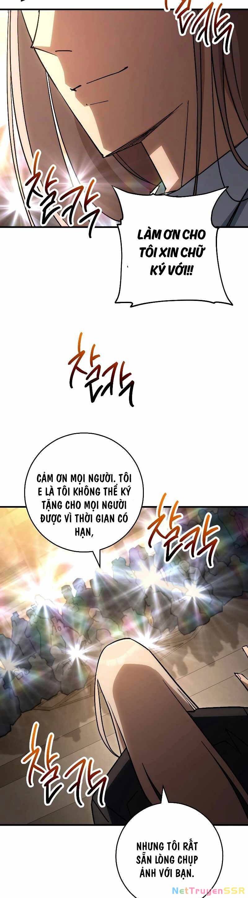Anh Hùng Trở Về Chapter 78 - 59