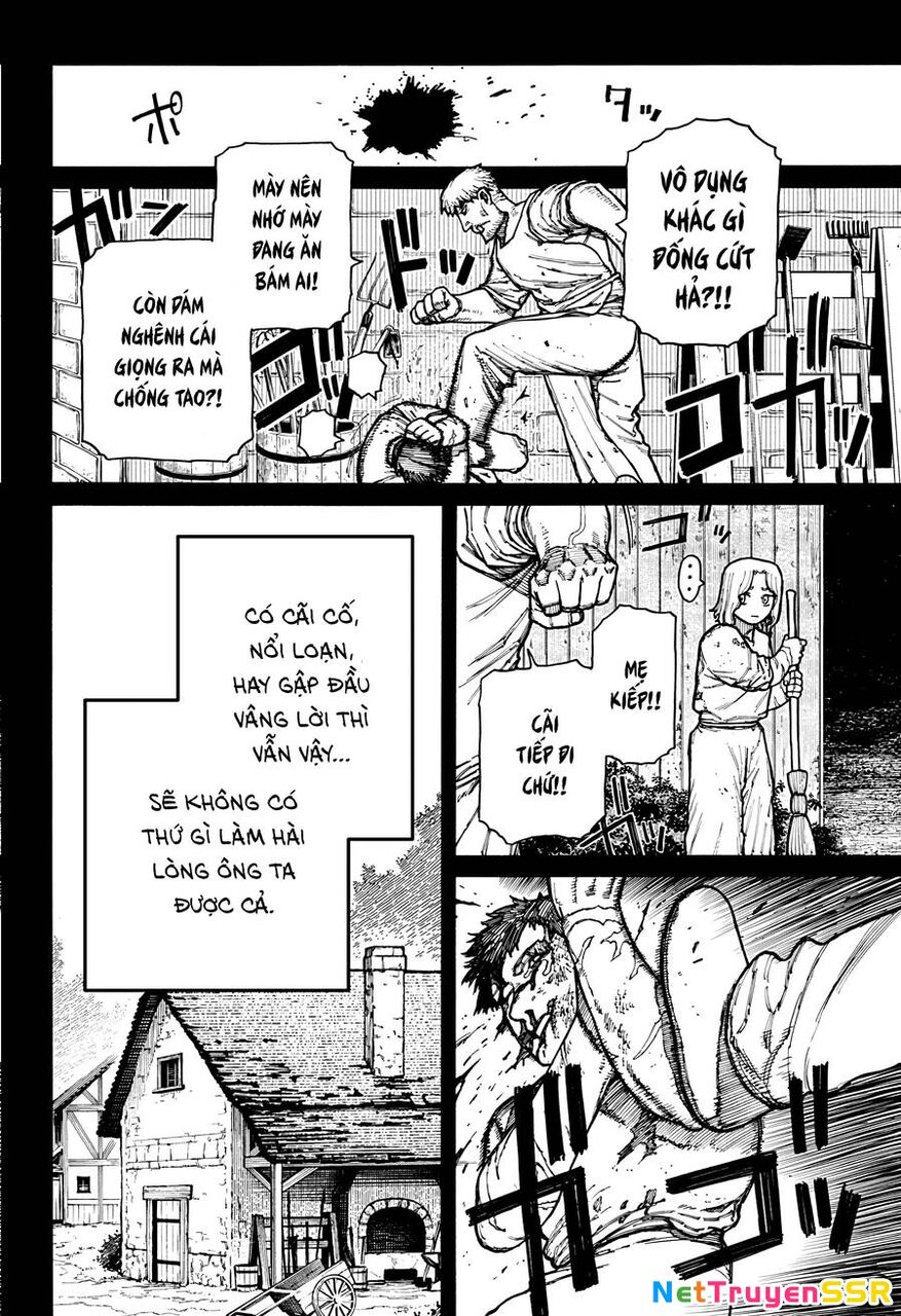 Centuria Chapter 8 - 16