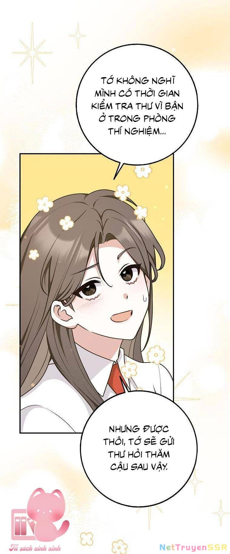 Tôi Thề Chúng Ta Chỉ Là Bạn Chapter 44 - 58