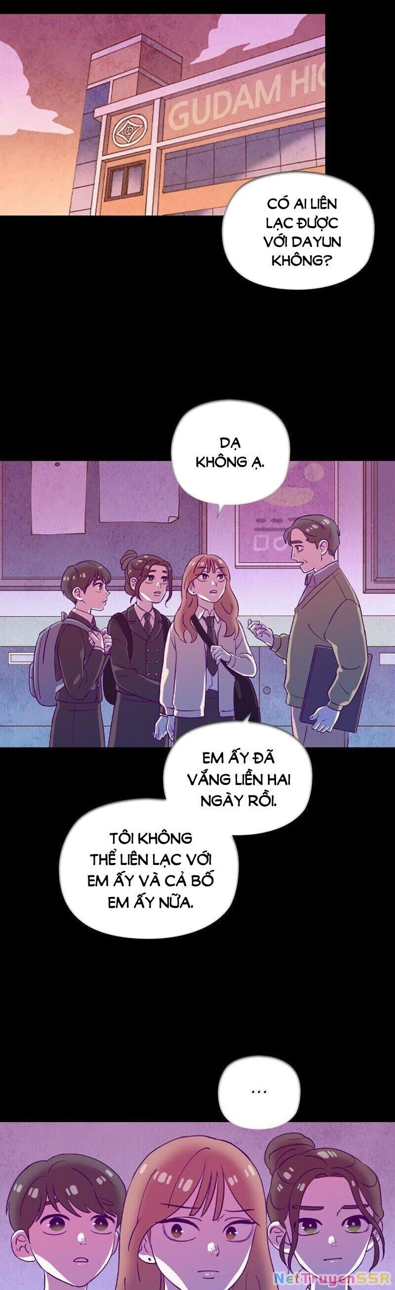 Ma Kể Chuyện 2 Chapter 27 - 27