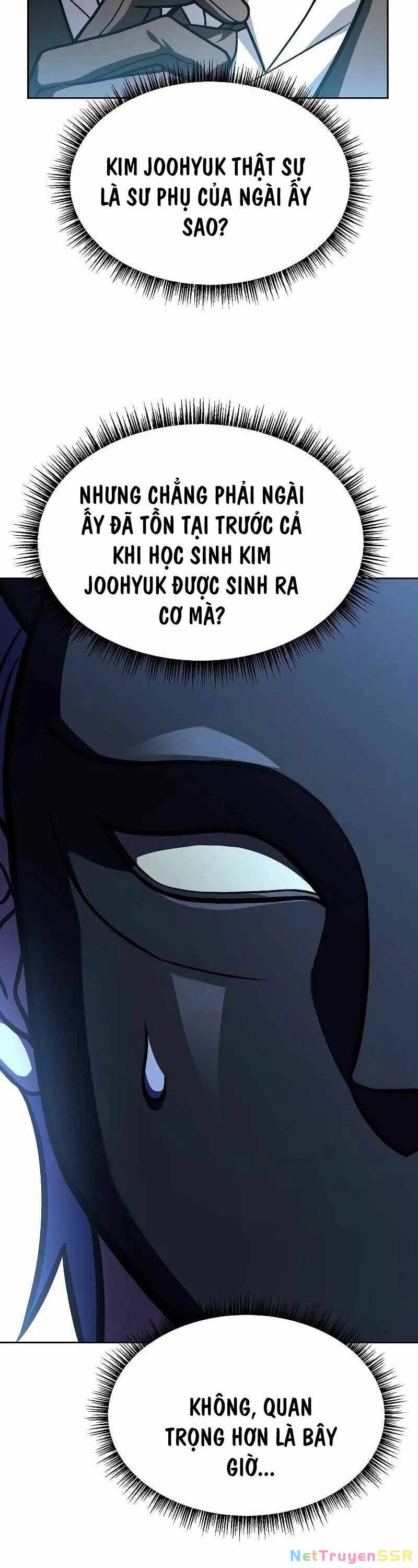 Chòm Sao Là Đệ Tử Của Tôi Chapter 71 - 26