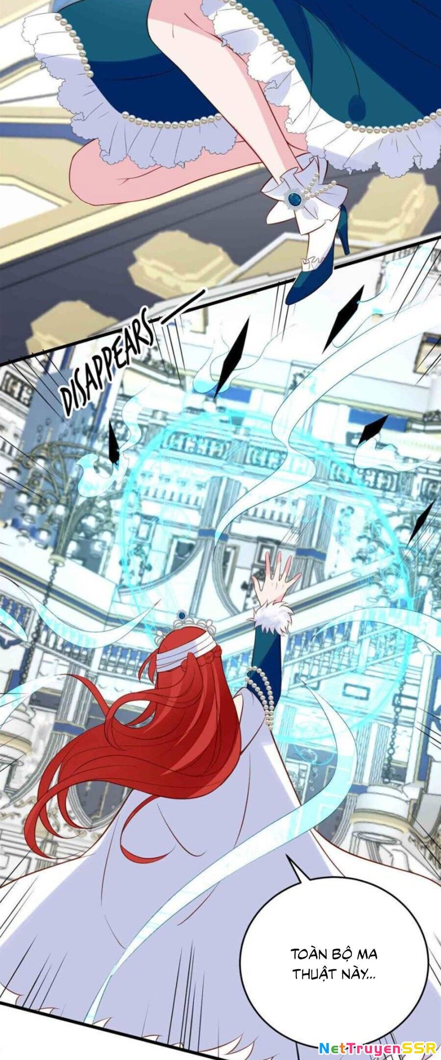 Dã Nam Nhân Đều Muốn Gả Cho Ta Chapter 94 - 4