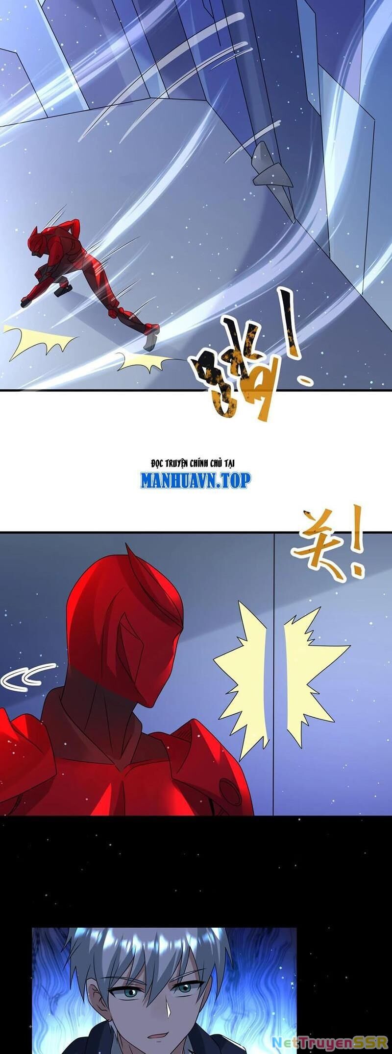 Ngày Tận Thế: Ta Nhận Được Tỷ Lệ Rớt Đồ Gấp 100 Lần Chapter 325 - 13