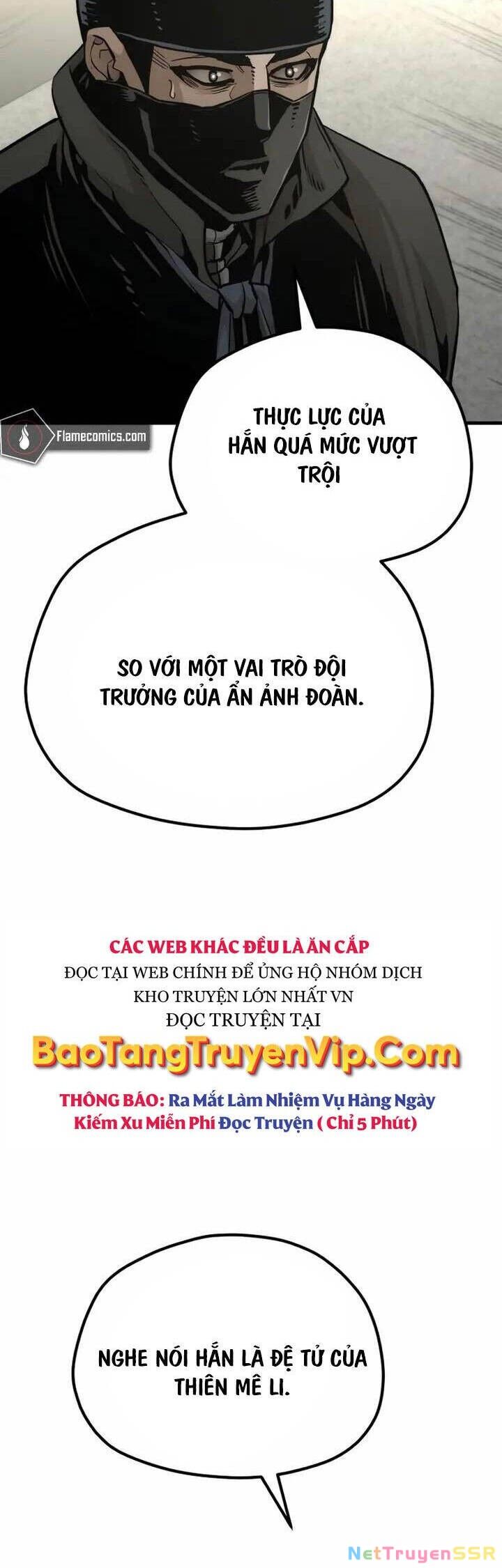 Thiên Ma Phi Thăng Truyện Chapter 90 - 18