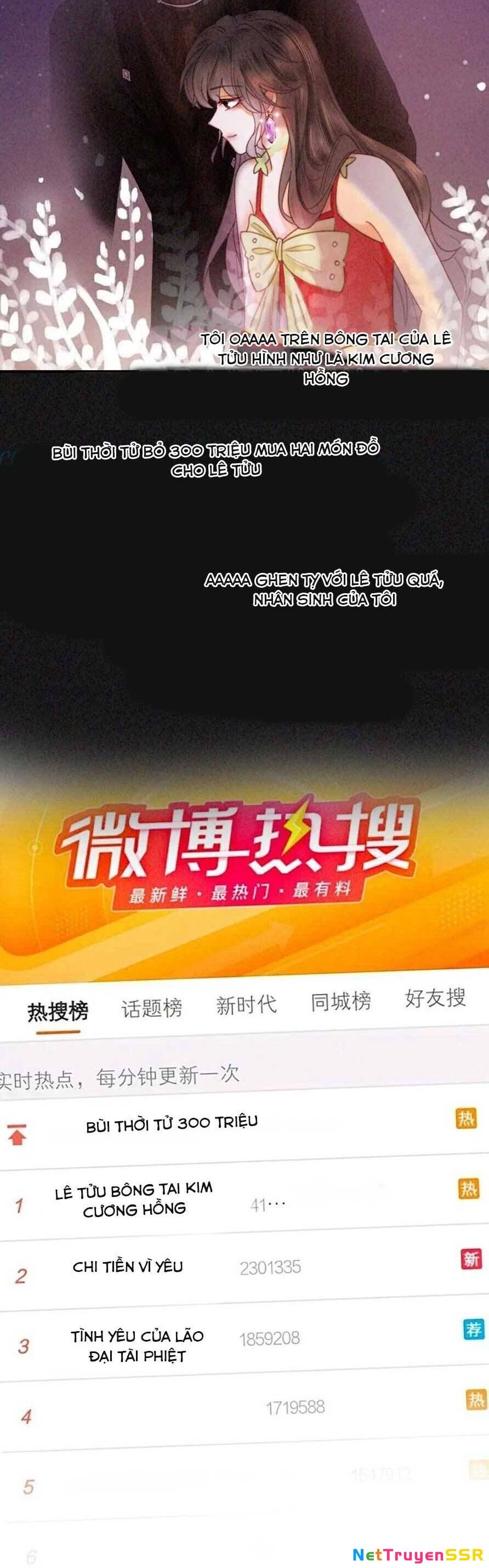 Cùng Đỉnh Lưu Ảnh Đế Yêu Đương Phát Đường Chapter 322 - 11