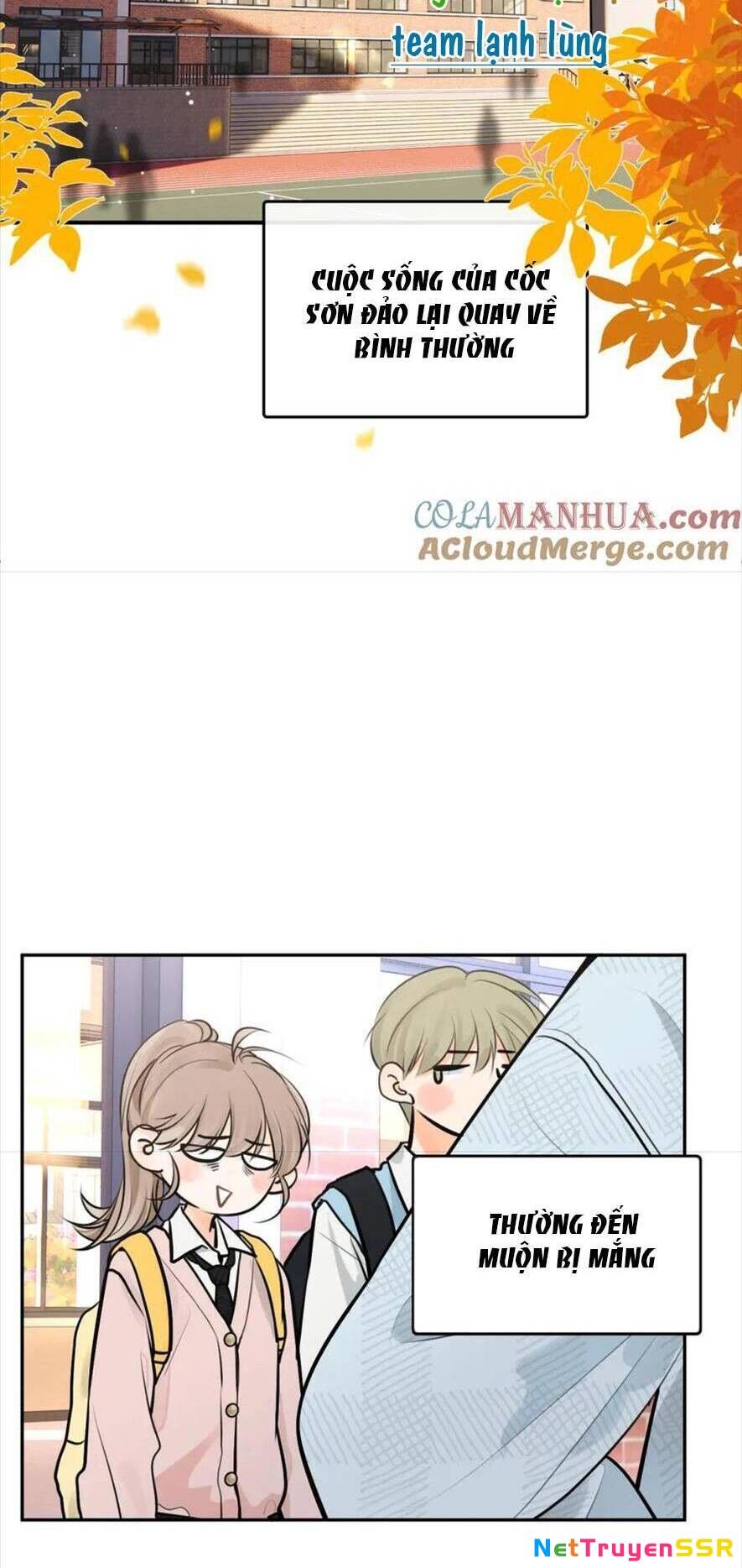 Nhật Ký Tình Yêu Hằng Ngày Chapter 10 - 7