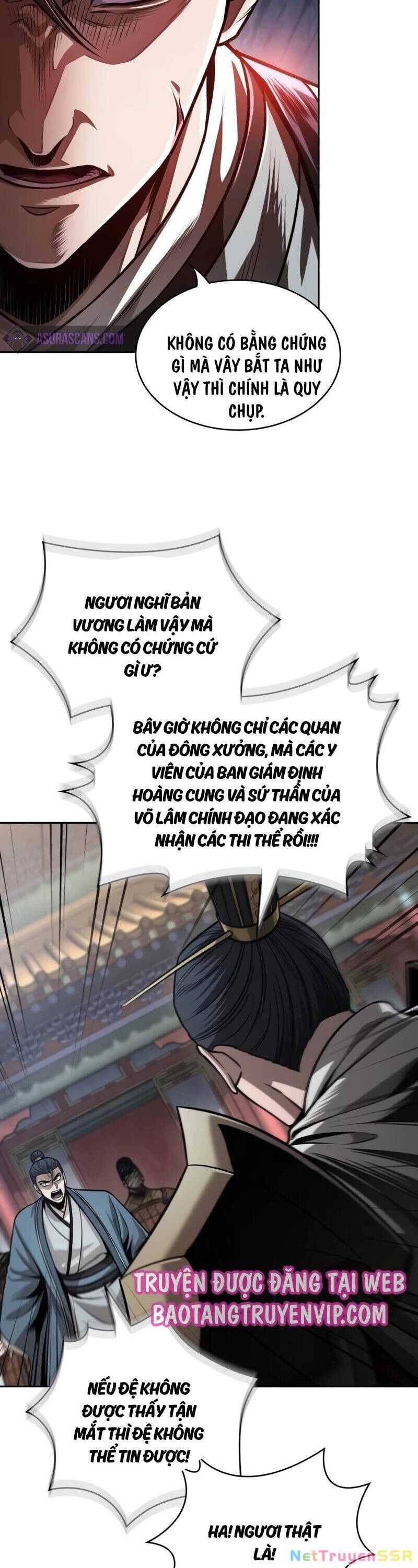 Ngã Lão Ma Thần Chapter 210 - 31