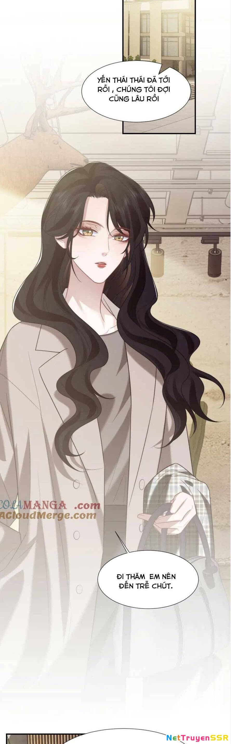 Chủ Mẫu Xuyên Không Tới Làm Phu Nhân Hào Môn Chapter 93 - 5