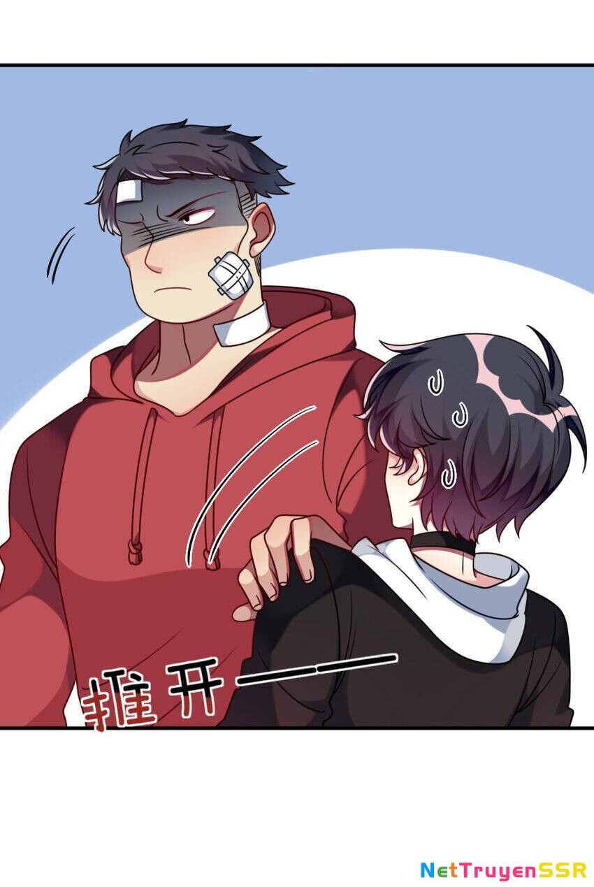 A Trạch Hóa Ra Lại Là Đại Tiểu Thư ? Chapter 11 - 46