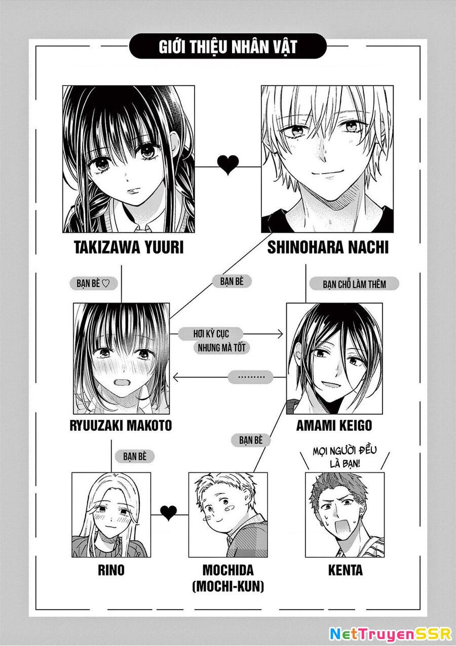 Tôi Muốn Độc Chiếm Cô Bạn Gái Lạnh Lùng Của Mình Chapter 43 - 6