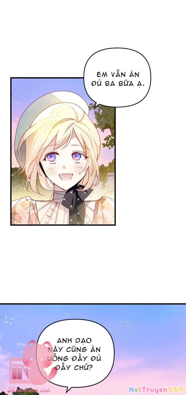 Nuôi Vị Hôn Phu Bằng Tiền Bạc Chapter 41 - 42