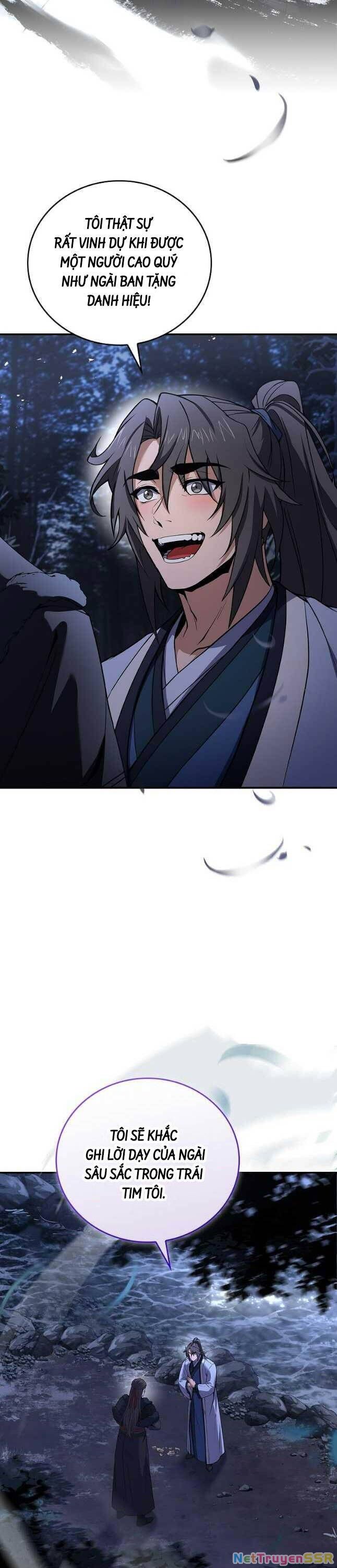 Chuyển Sinh Thành Tiêu Sư Chapter 70 - 25
