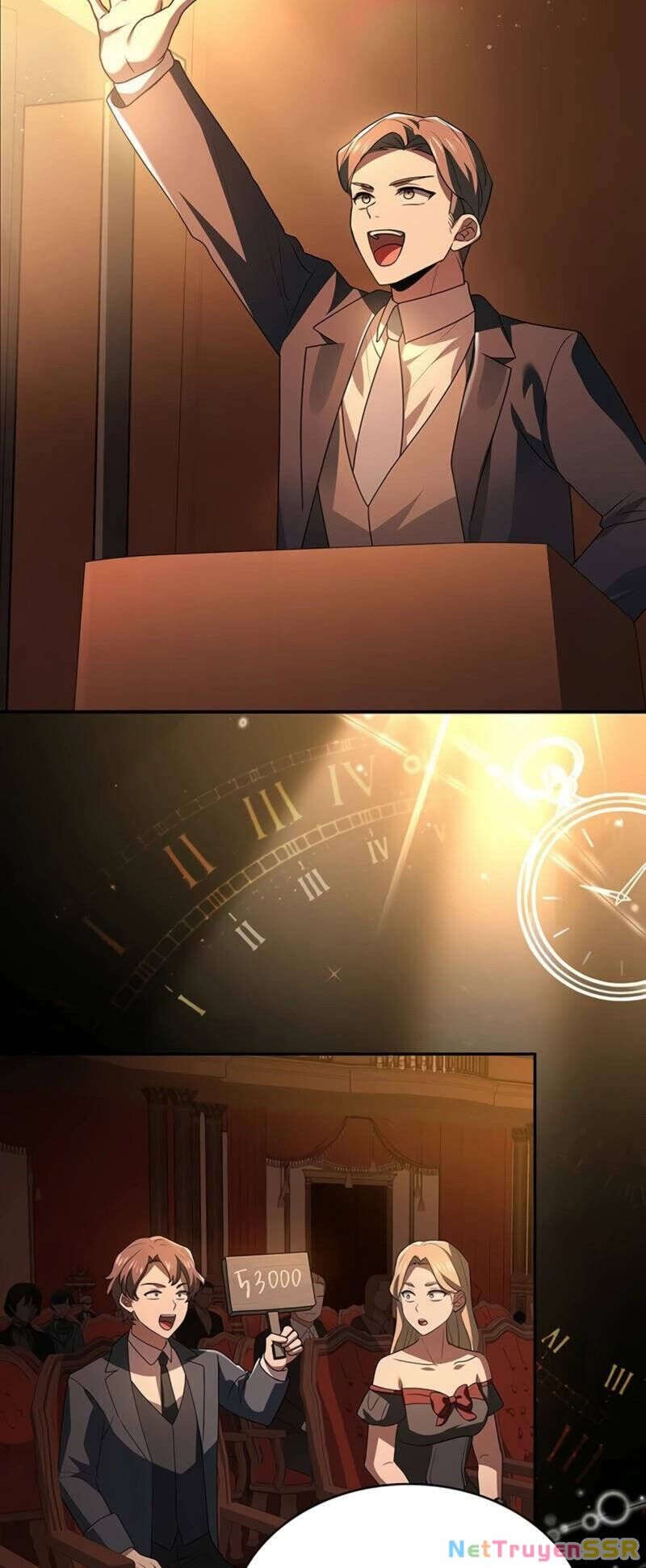 Hoàng Tử Bán Thuốc Chapter 31 - 49