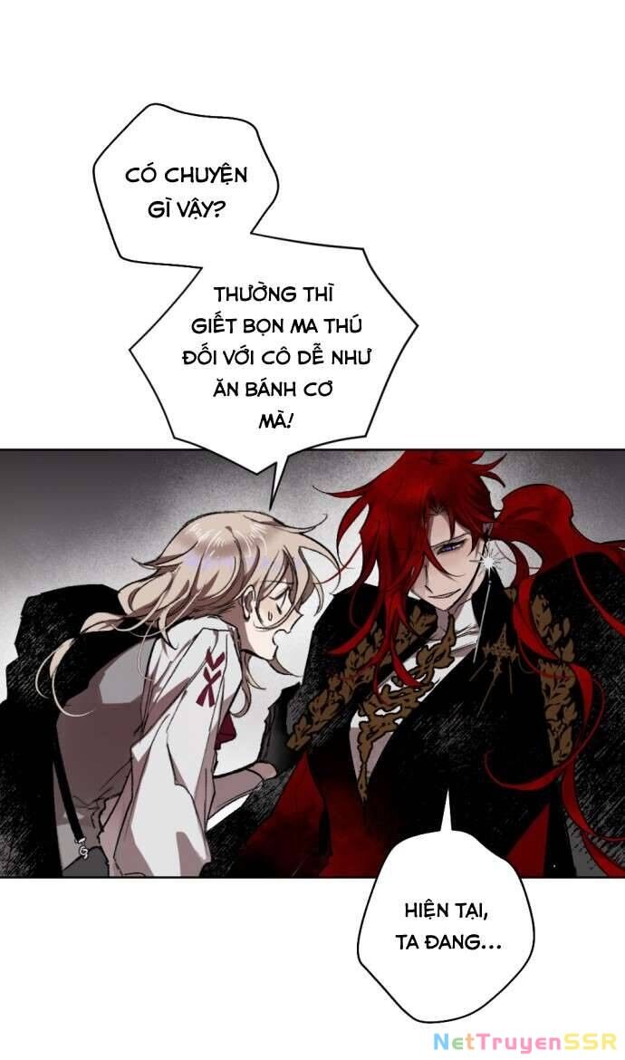 Lời Thú Nhận Của Chúa Tể Bóng Tối Chapter 30 - 29