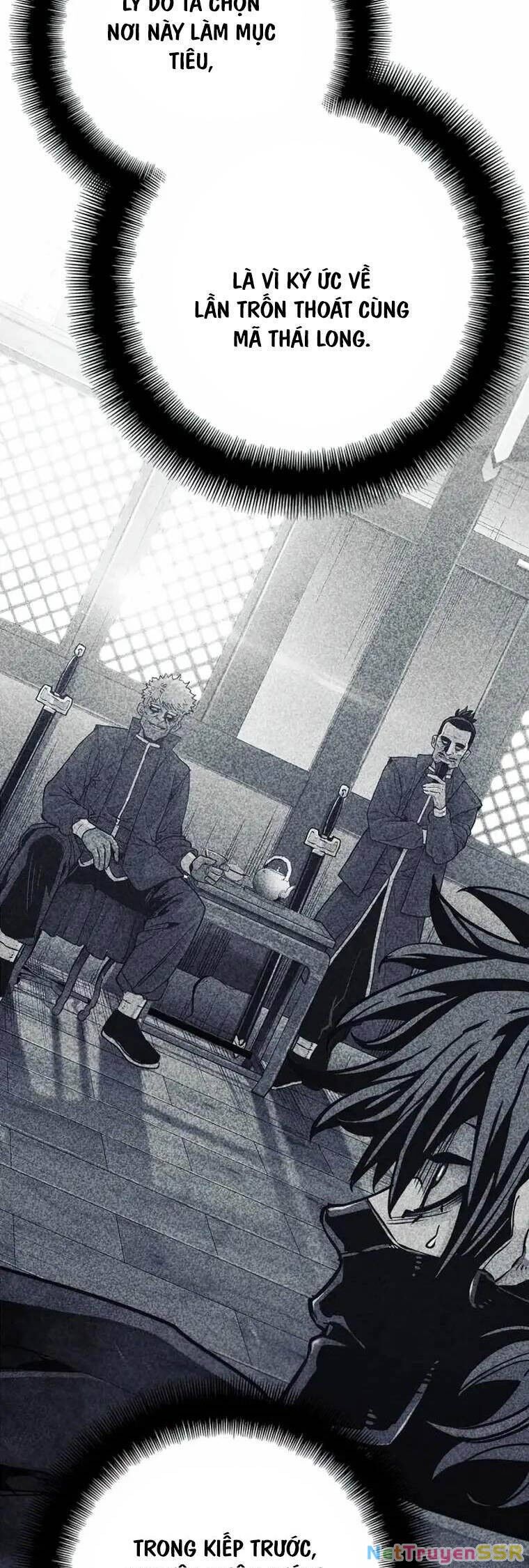 Thiên Ma Phi Thăng Truyện Chapter 97 - 41