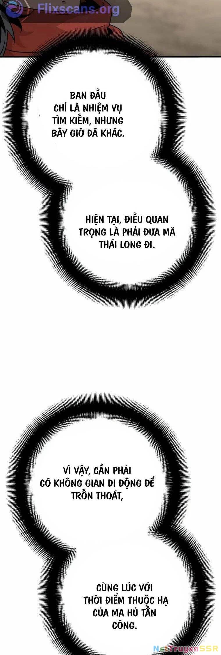 Thiên Ma Phi Thăng Truyện Chapter 96 - 74