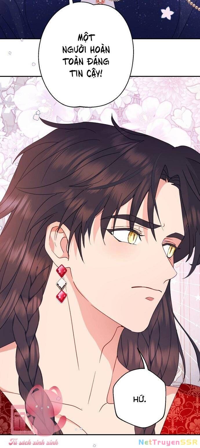 Tiền Là Tất Cả Chồng Là Phù Du Chapter 65 - 19