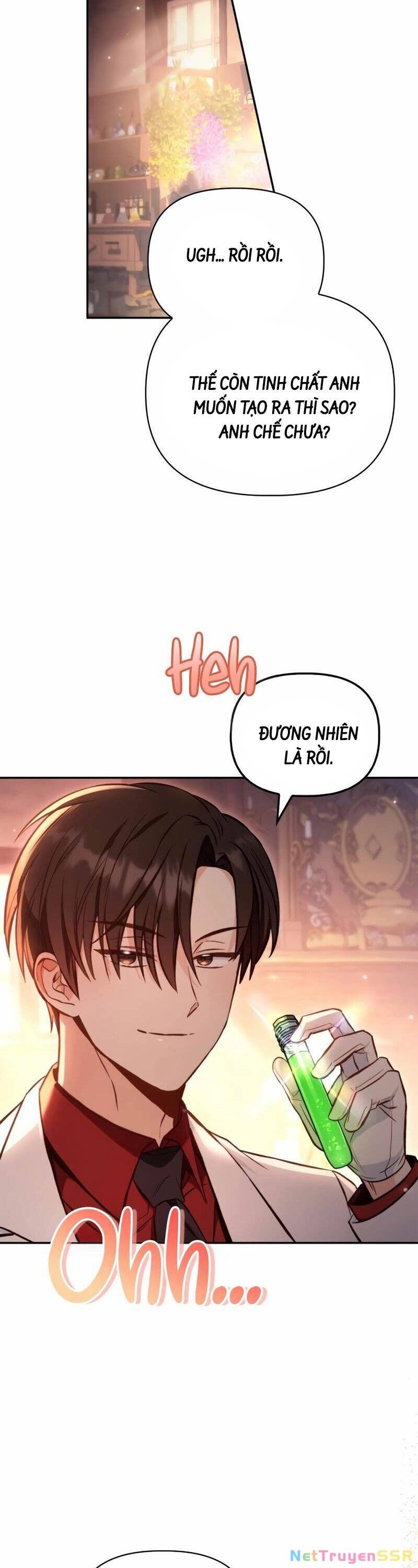 Kí Sự Hồi Quy Chapter 91 - 36
