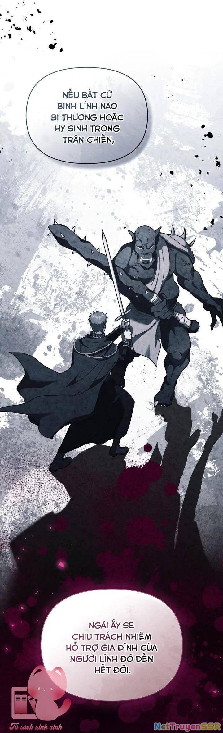 Nếu Không Vâng Lời Công Tước Chapter 81 - 16